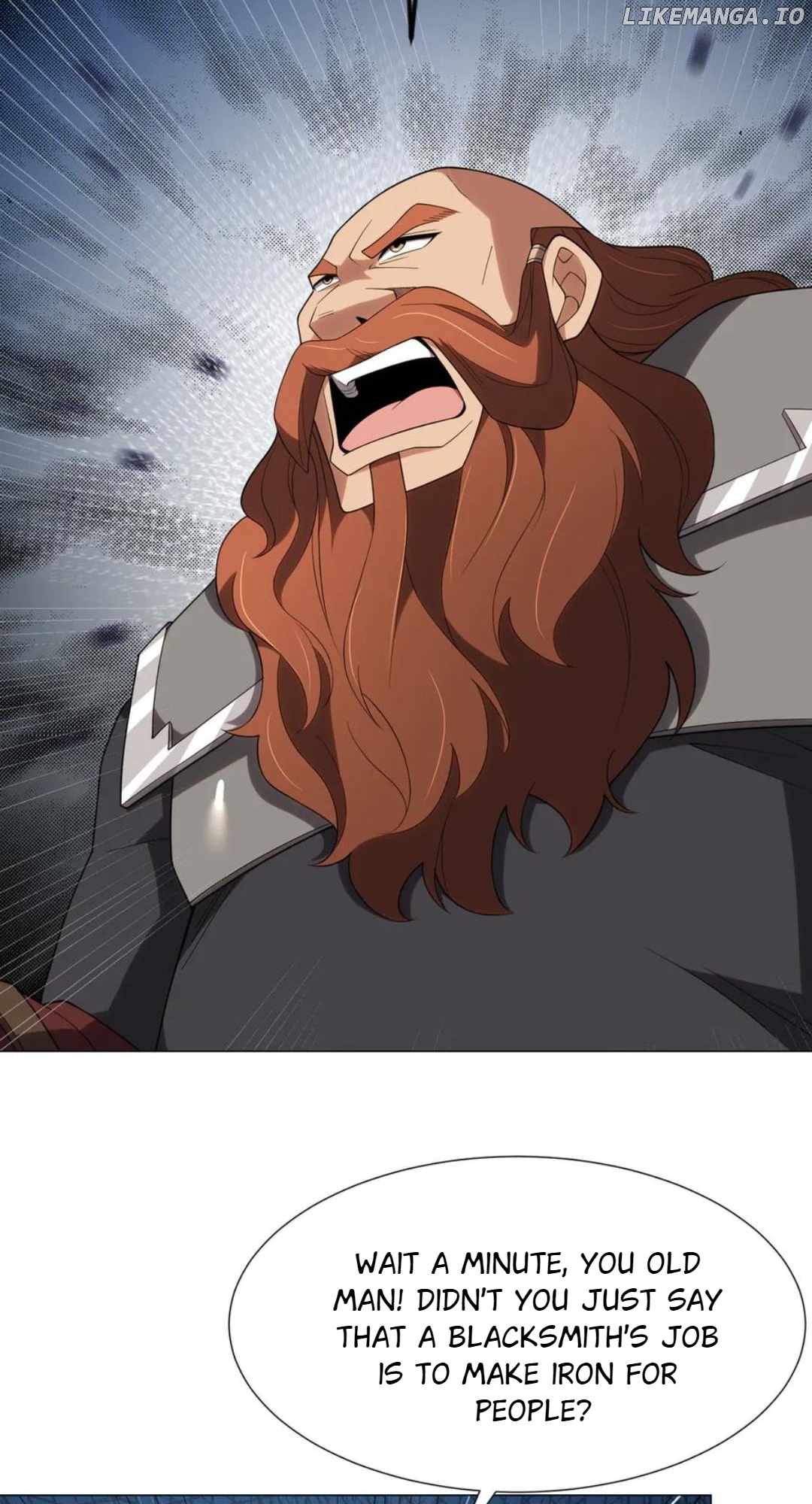 Forging an Industrial Empire in a Magical World Chapter 36 43